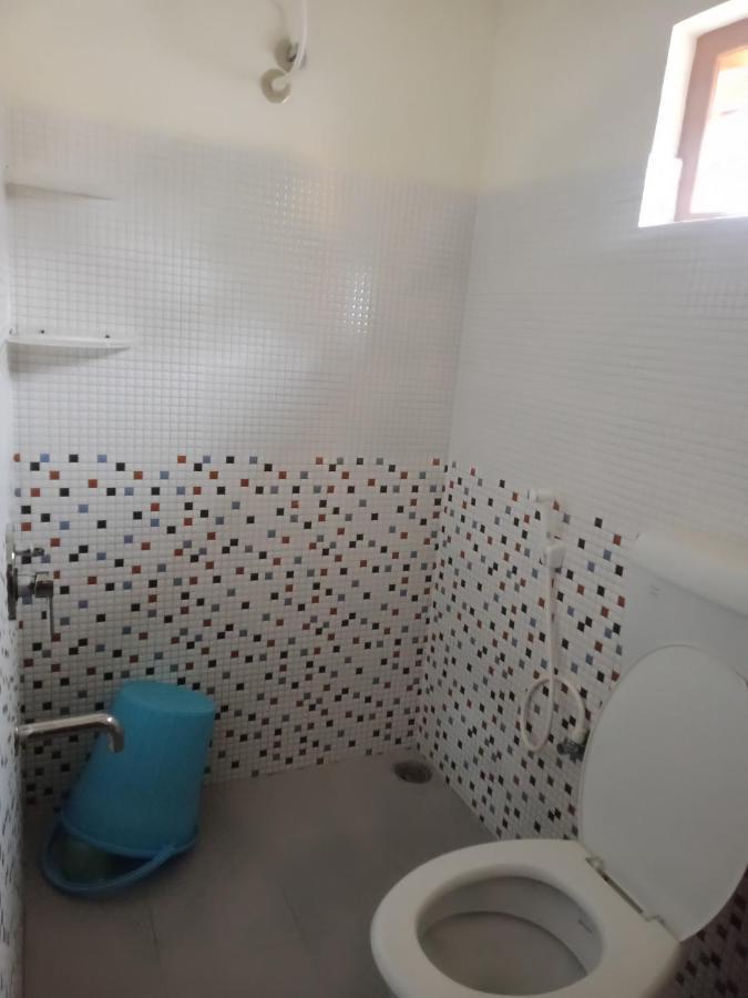 Krishna Kuteera Apartman Siddāpur Kültér fotó